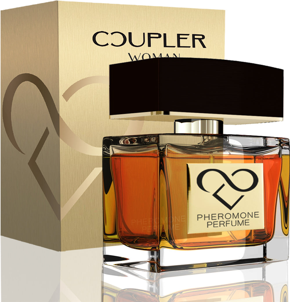 Coupler for Women 30 ml COUPLER