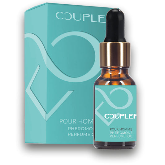 Coupler for Men Marine 10 ml