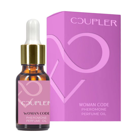 Coupler for Women Iris 10 ml